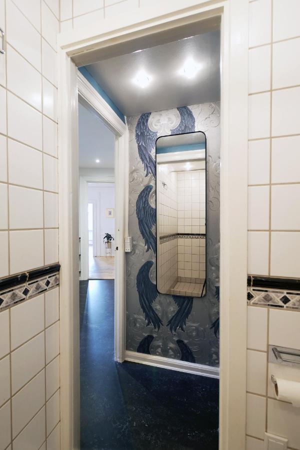 New Harbor - Carolinas Apartment København Eksteriør billede